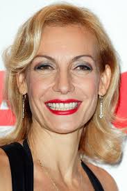 Ute Lemper — The Movie Database (TMDB)