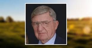 Charles Edward Hackett Obituary January 8, 2020