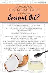 Save By Hermie Eating Coconut Oil Coconut Oil Health Benefits Coconut Oil Recipes