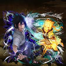Sasuke Uchiha Judging The Conventional 6 Naruto Shippuden Ultimate Ninja Blazing Wikia Fandom