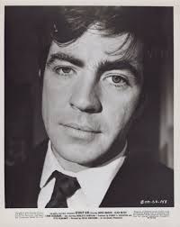 Alan Bates in Georgy Girl (1966)❤️Original Vintage Photo 817