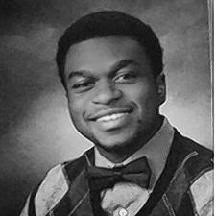 Darnell Syfox Obituary (1997