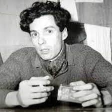 La reconstrucción de la vida trágica de Dardo Cabo