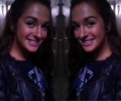 ☮△ Paparazzibecka. -