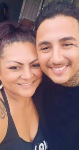 34 YEARS TODAY RICKEY PASSED AWAY 🙏🏾😭