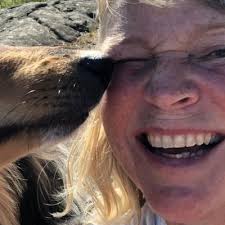 Merete Munch Lange (@mereteml)