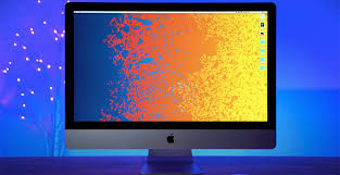 Amd radeon pro by default, the 2020 imac models ship with a compact aluminum apple magic keyboard and the. How Good Is The 2020 5k Imac For Video Editing 4k Shooters