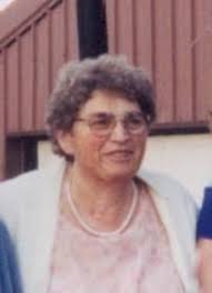 Nancy Corwin Obituary (1932