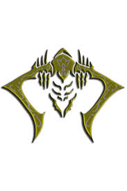 Warframe Loki Prime Helmet By Razuldarkwood Warframe Art Loki Art Geeky Art