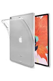 Transparent Back Case Cover For Apple Ipad Pro 11 Ipad Air Cover Ipad Pro Ipad Accessories