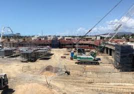 Welcome to townsville city council, the largest regional council in queensland servicing a community of more than 190,000 residents. Watpac Not Fit To Deliver Townsville Stadium Project Cfmeu Queensland Northern Territory