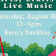Fero Fest: Arts, Crafts, Music!