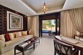 The grunge red bricks wall mural is a perfect way to bring the look of bricks into your space without the time and cost. Al Rimal Pool Villa The Ritz Carlton Ras Al Khaimah Al Wadi Desert
