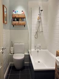 From the square floor tiles to the dated sink faucets, this bathroom is an unsightly throwback to the 1980s. 15 Latest Small Bathroom Designs For Small Spaces I Fashion Styles