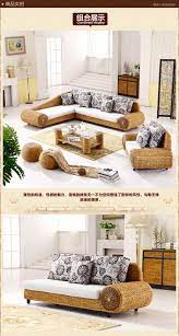 藤佳人藤编藤艺藤沙发组合客厅藤制沙发四件套藤家具td 淘宝网 wicker furniture cane furniture furniture manufacturers