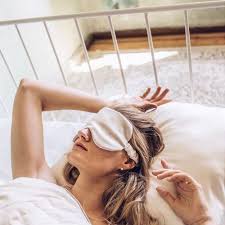 Braid tightly, spritz with a bit of hairspray before you hit the sack, and you'll wake up looking purposefully disheveled. 7 Best Tips On How To Sleep With Long Hair To Prevent Damages