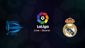 Alaves Vs Real Madrid Preview And Prediction Live Stream Laliga Santander 2019 2020 Allsportsnews Football Laliga P Real Madrid Real Madrid Win Santander