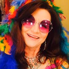 Janis Joplin Tribute Michelle Rohl