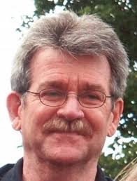 Kenneth Barley Obituary (1954