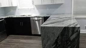 Everything You Need to Know About Viscount White Granite