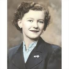 Mary McCABE Obituary (2019)