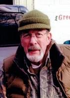 Obituary for Eric W. Amick