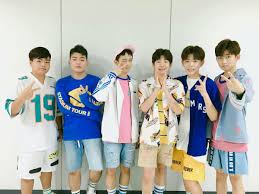 The East Light East Light Pop Group