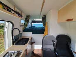 They fit more places and you'll have more flexibility with your hauling vehicle. Boxer Xl For Tall People Large Garage Surf Camper From 103 P D Goboony