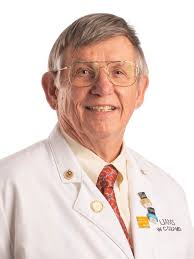 Fort Smith doctor pledges $500,000 to support UAMS research