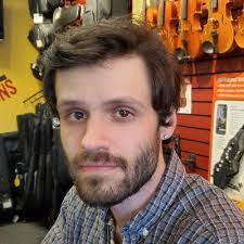 Ben Bachert's Instagram, Twitter & Facebook