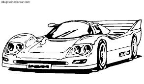 Resultado De Imagen Para Autos Para Pintar Sports Car Vehicles
