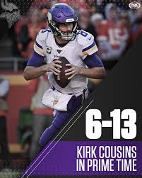 Austin public library is made up of the central library, 20 branches, the recycled reads bookstore and the austin history center. Nfl On Fox Kirk Cousins Enters His Sunday Night Game Vs Facebook