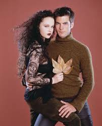 American Beauty Jane And Ricky Thora Birch And Wes Bentley Thora Birch Thora Birch American Beauty American Beauty