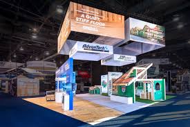 Huber Shares How Its Custom Trade Show Lead Generation System Doubled Results Trade Show Event Marketing Custom