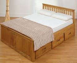 pin by indigo way on my house double bed with storage bed frame with storage wooden bed with storage