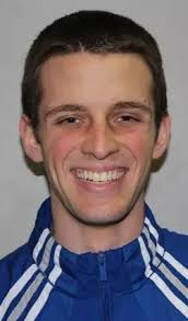 2012-13 Men's Track and Field Roster