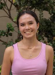 Iolani School Class of 2023 Interactive College Map