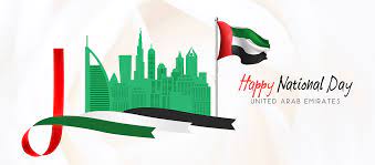Independence day, or the fourth of july, is celebrated in the united states to commemorate the declaration of independence and freedom from the british empire. Uae National Day Celebration Essay 2nd December 2020
