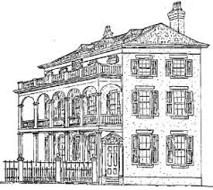 Our narrow lot house plans offer beautiful designs that will fit in tight places, giving you the chance to build a great home in the location of your dreams. Free House Floor Plan Ideas For Dac Art Building System Homes