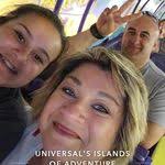 Sabrina Tijerina's Instagram, Twitter & Facebook