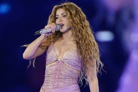 Shakira cancels World Pride concert over 'unforeseen circumstances' | South  China Morning Post