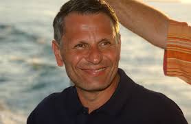 John Boghos Obituary (1957