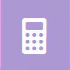 App calculator free icon we have about (247 files) free icon in ico, png format. Pin On Purple