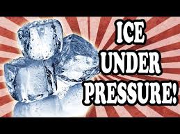 Freezing Water In Unbreakable Containers Frozen Food Facts Fun Science