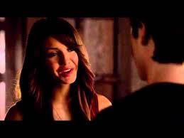 Vampire Diaries: The First Moment Elena Had Feelings For Damon