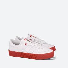 Browse among the latest trends in fashion, find the best items to your taste. Adidas Originals Sambarose W Valentine S Day Fz1831 Best Shoes Sneakerstudio