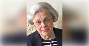 Obituary information for Bernice Heberle Darcy (Bernie)