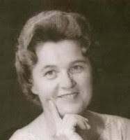 Anna Huber Obituary April 5, 2013