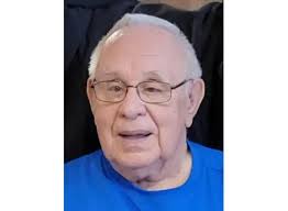 Ronald E. "Chief" Saxton Obituary (2025)