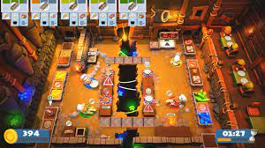 Overcooked 2 (steam key) ru. Buy Overcooked 2 Steam